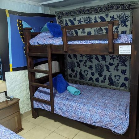 Guesthouse Casa Lapa2 알라후엘라 외부 사진