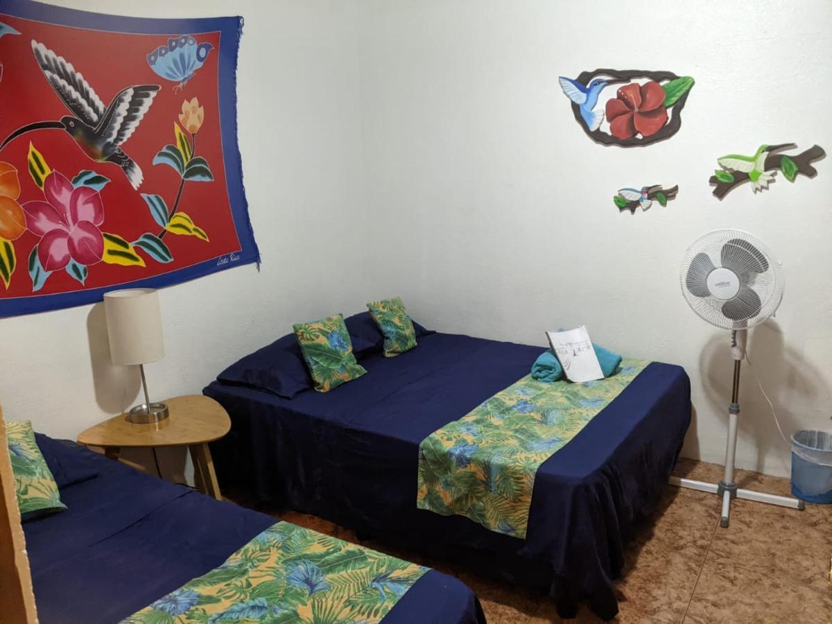 Guesthouse Casa Lapa2 알라후엘라 외부 사진