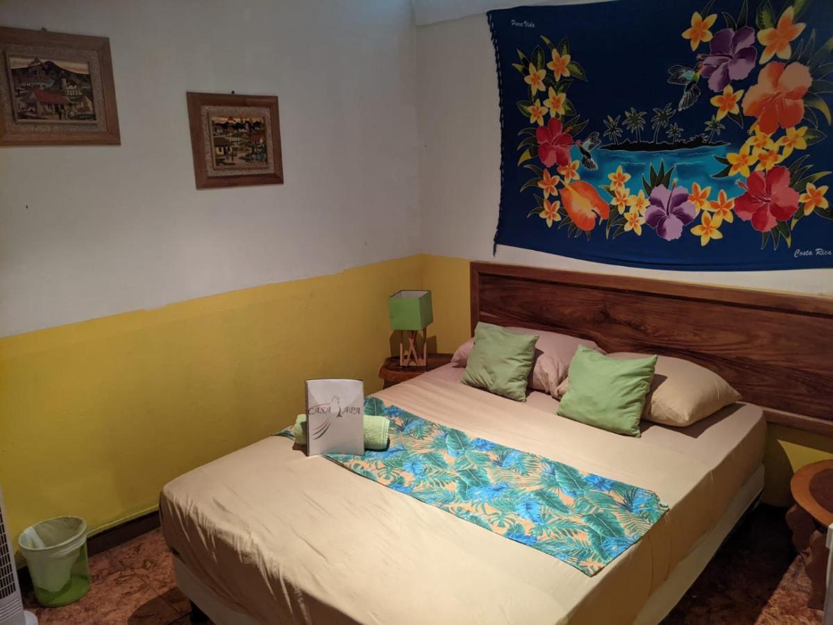 Guesthouse Casa Lapa2 알라후엘라 외부 사진