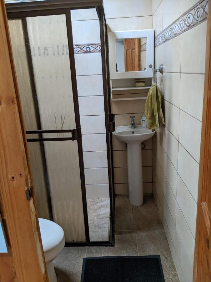 Guesthouse Casa Lapa2 알라후엘라 외부 사진