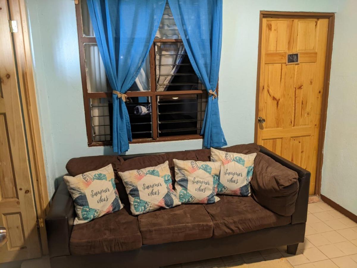Guesthouse Casa Lapa2 알라후엘라 외부 사진